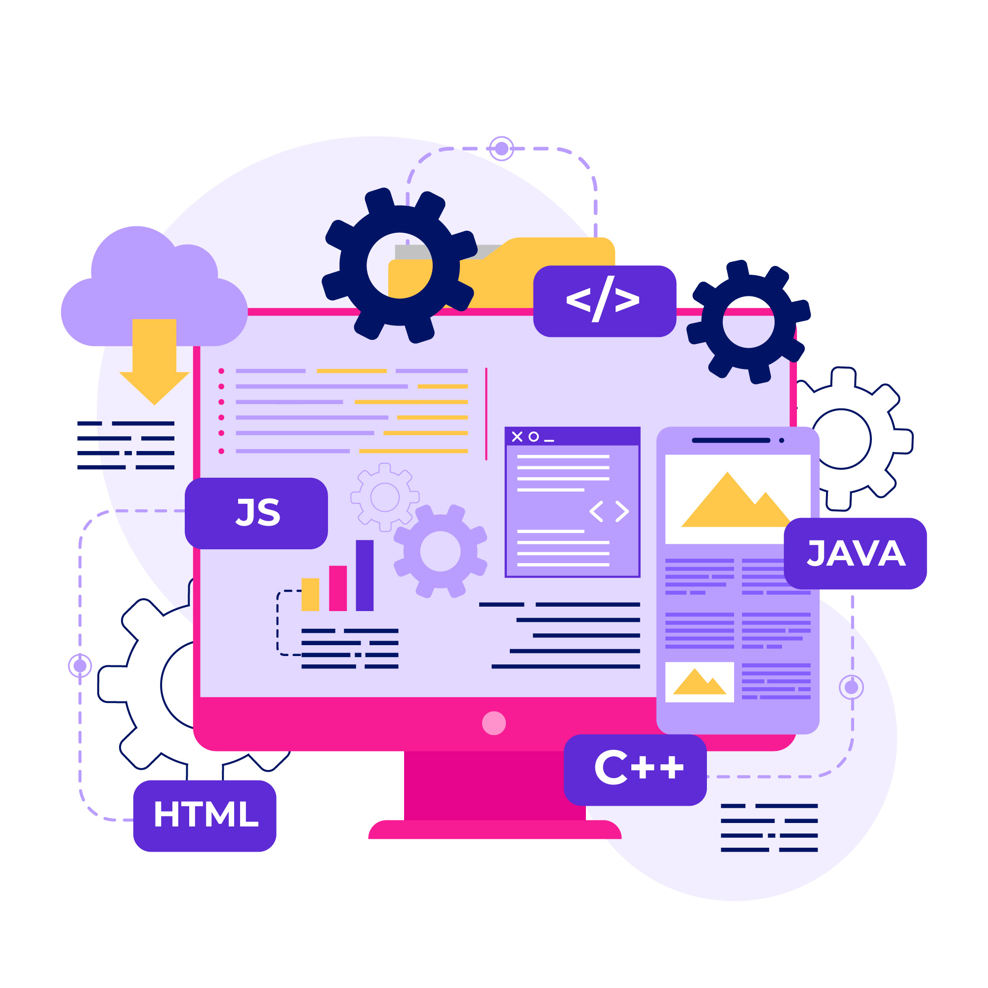 Best Custom Software Development Company in Kolkata