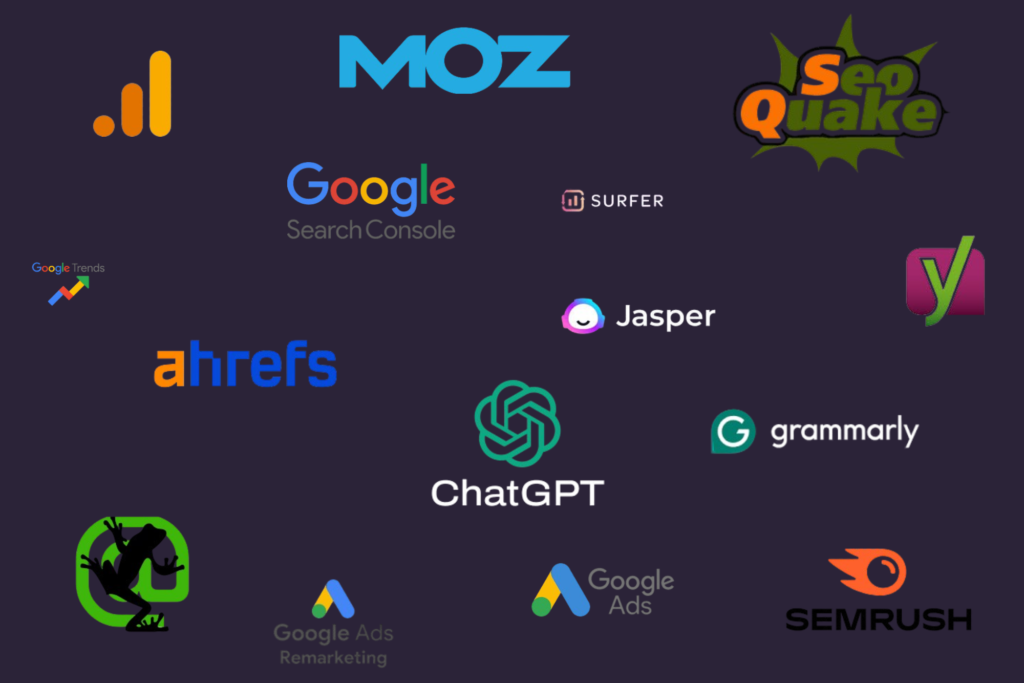 Digital marketing tools for best results