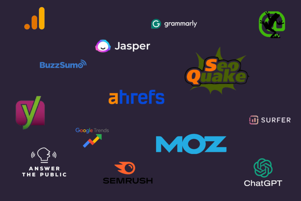 Best tool for Content Marketing