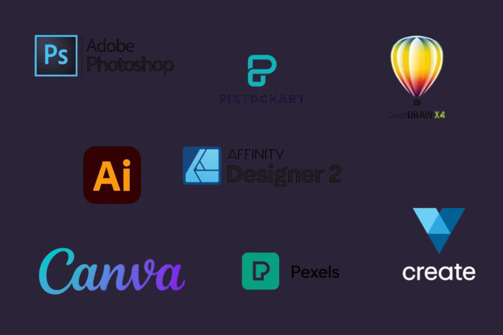 Best Graphic Design Tools