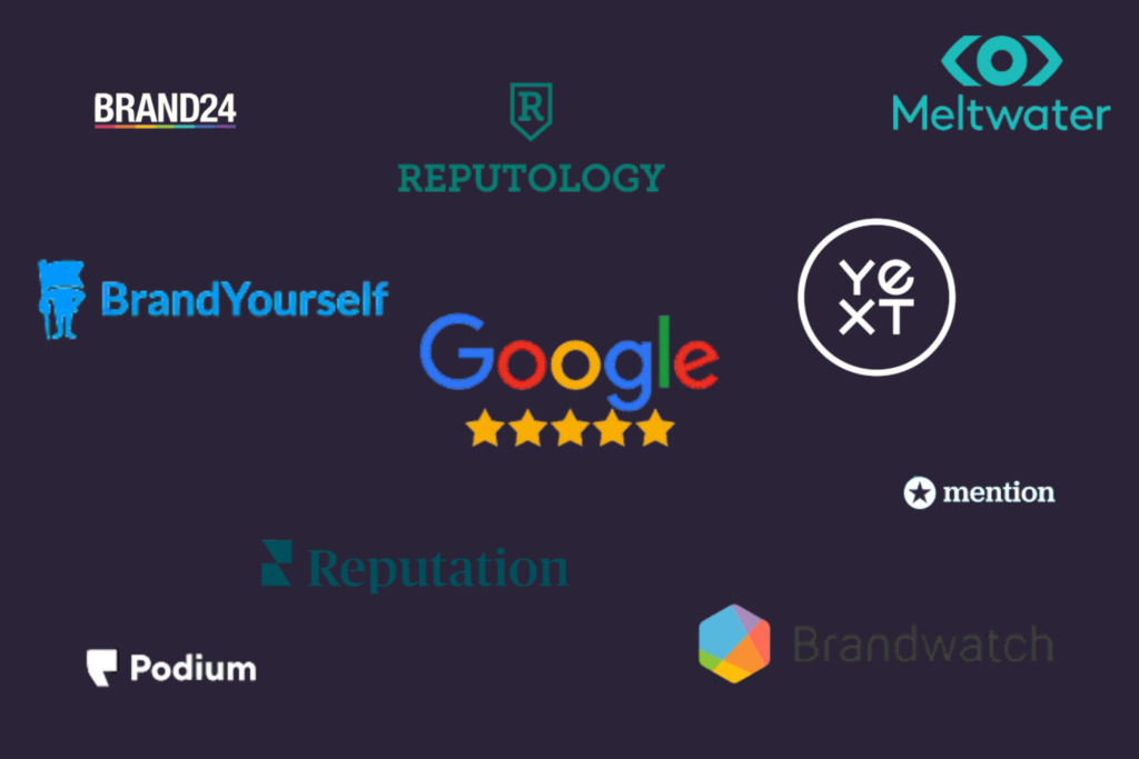 Online Reputation Management Company