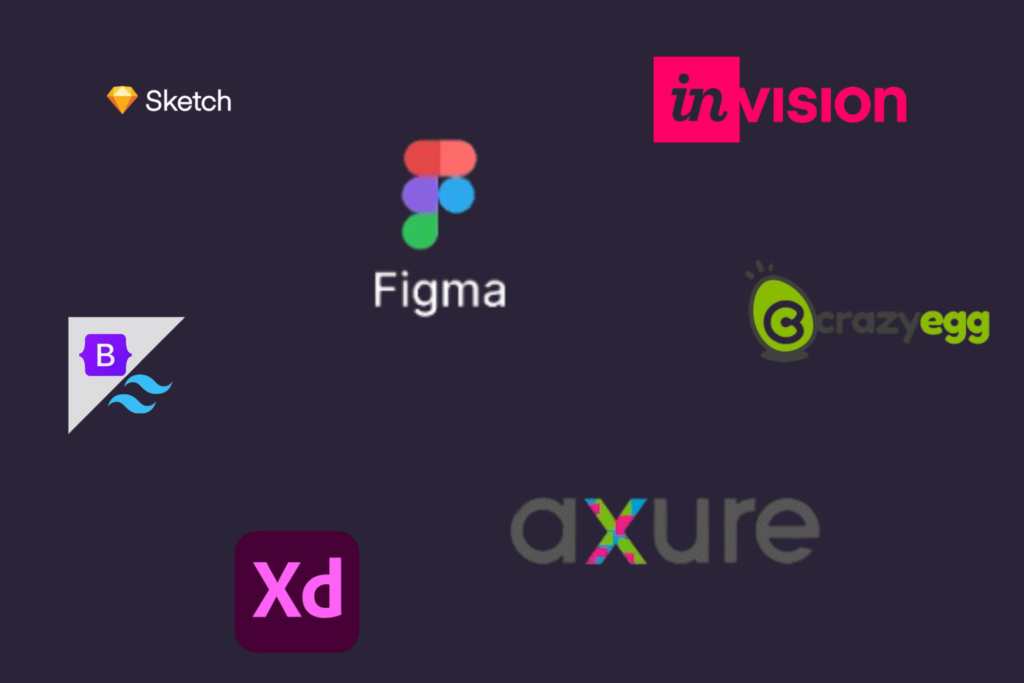 UI/UX Design best tool